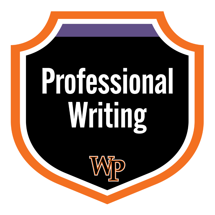 Professional Writing